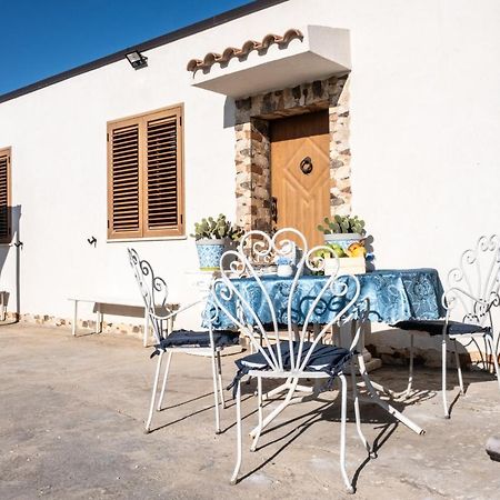 Un Posto Al Sole - Caltanissetta Lejlighed Eksteriør billede