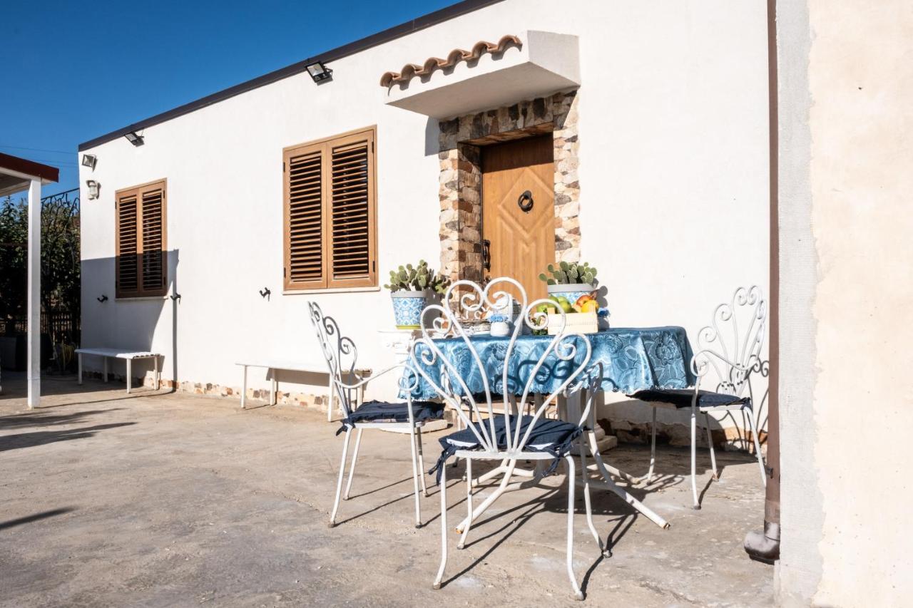 Un Posto Al Sole - Caltanissetta Lejlighed Eksteriør billede